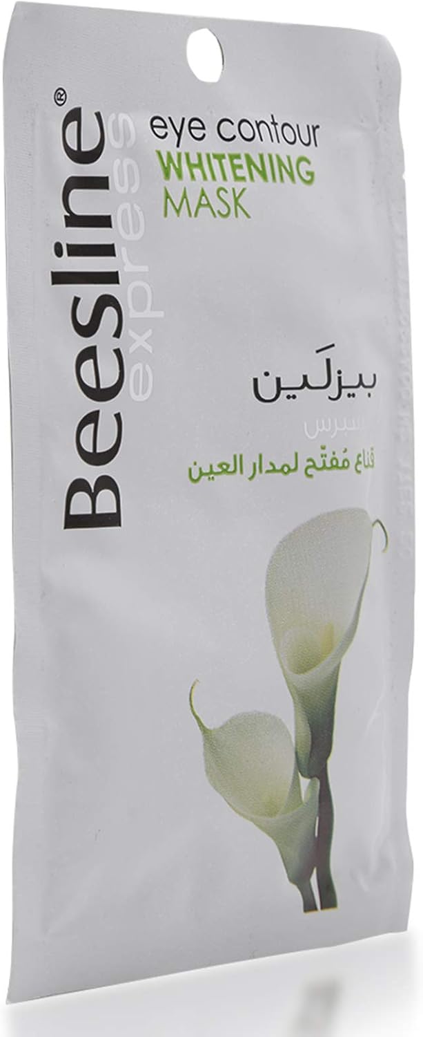 Beesline Eye Contour With Mask 25 Gm