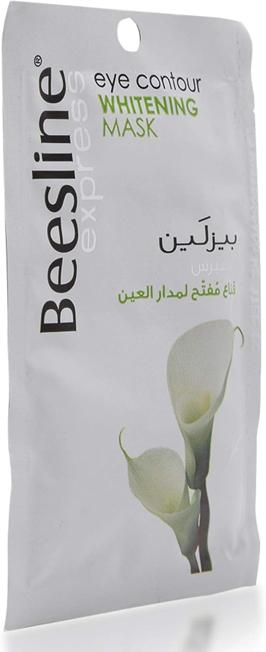Beesline Eye Contour With Mask 25 Gm