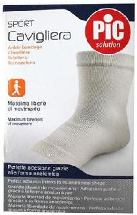 PIC SPORT CAVIGLIERA - Makkah Pharmacy