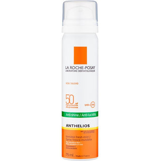 La Roche-Posay Anthelios Invisible Mist Spf50 75Ml
