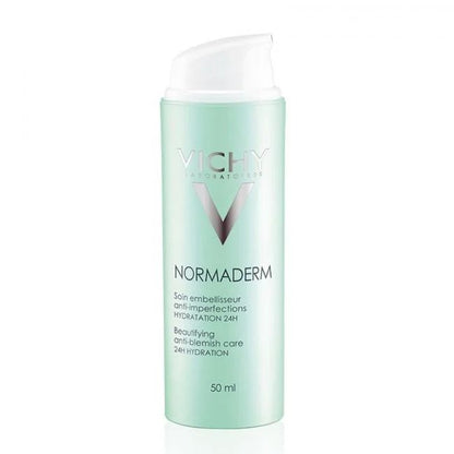 Vichy Normaderm Anti Blemish Care 50 ml - Makkah Pharmacy