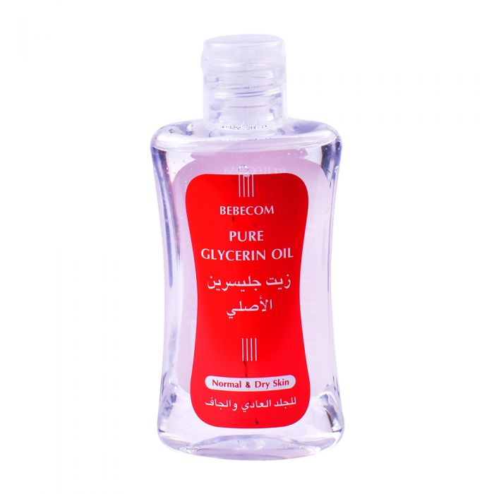 Bebecom Glycerin Oil 100Ml