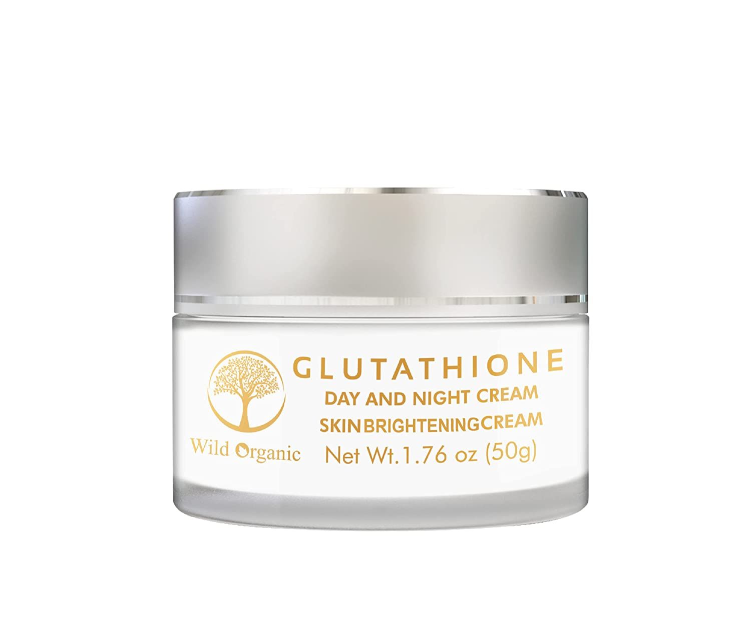 Magic Glutathione Day & Night Cream, 100g - Makkah Pharmacy