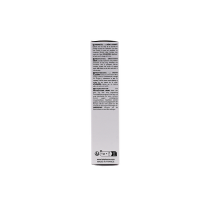 Isispharma Geneskin Smoothing & Anti-Wrinkle Face Cream, 50ml - Makkah Pharmacy