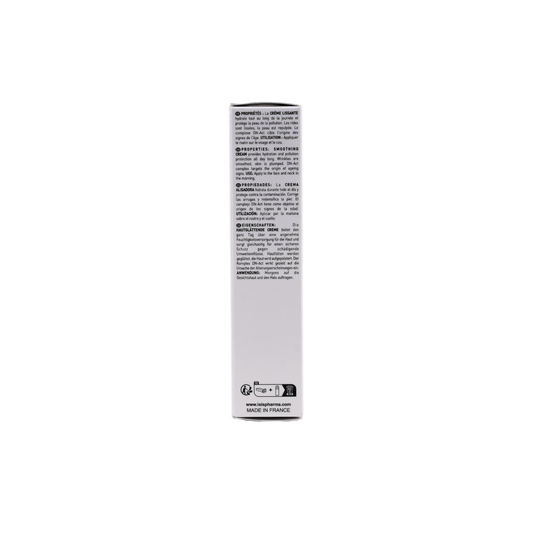Isispharma Geneskin Smoothing & Anti-Wrinkle Face Cream, 50ml - Makkah Pharmacy