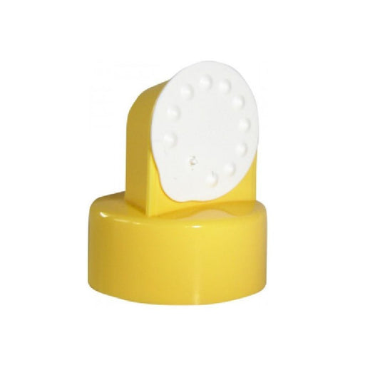 Medela Valves & Membranes, 1 Pack