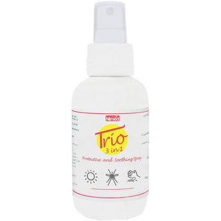 Nimed Mosquito Trio 3-In-1 Spray 100Ml