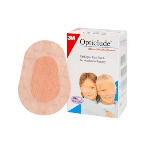 Adult Eye Patch