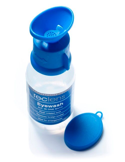 Pharma Systems Eye Wash Cup Ps950 - Makkah Pharmacy