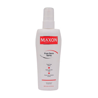 Max-On Pure Derm Spray 200Ml