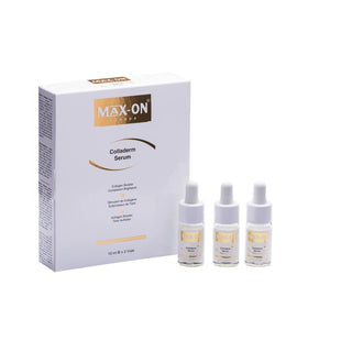 Max-On Colladerm Serum 10Ml 3S