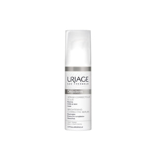 Uriage Depiderm Brightening Corrective Serum 30ml - Makkah Pharmacy