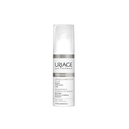 Uriage Depiderm Brightening Corrective Serum 30ml - Makkah Pharmacy