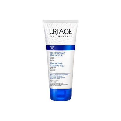 Uriage Ds Cleansing Gel 150 ML - Makkah Pharmacy