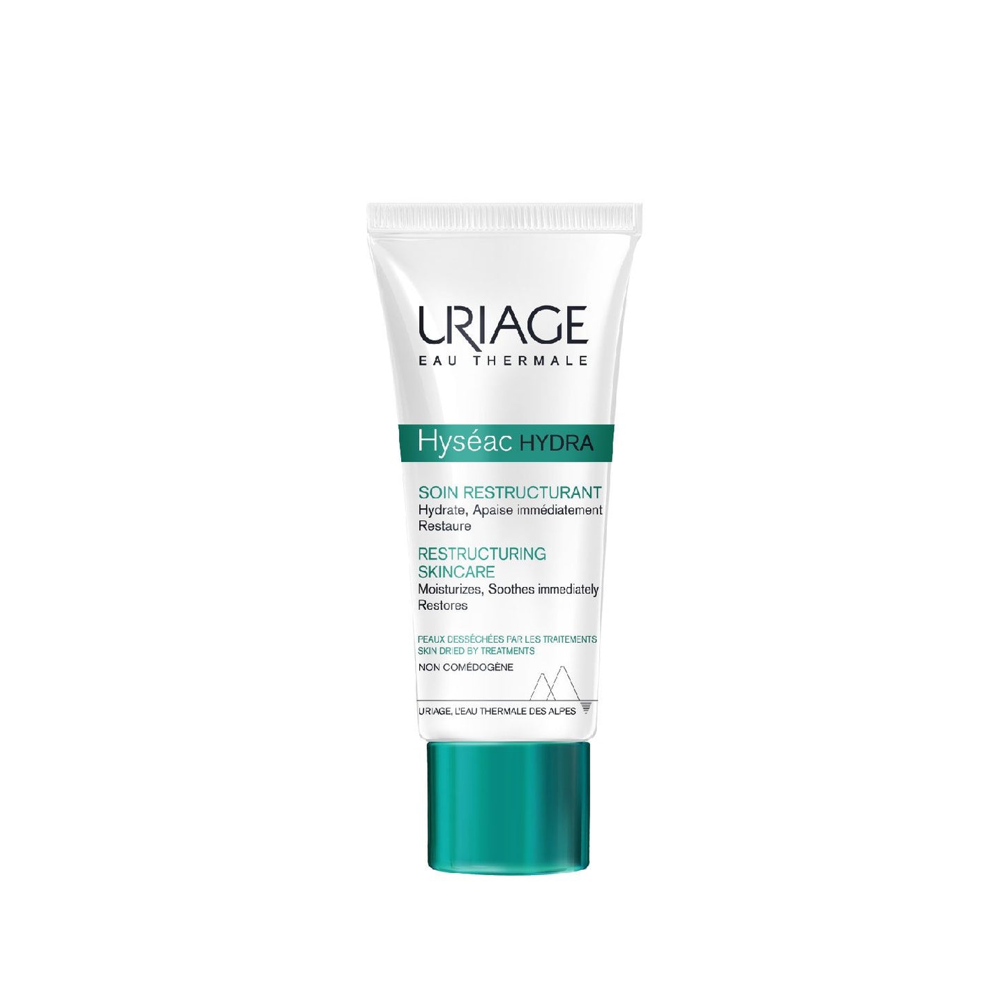 Uriage Hyseac Restructuring Skin Blemishes Cream, 40ml - Makkah Pharmacy