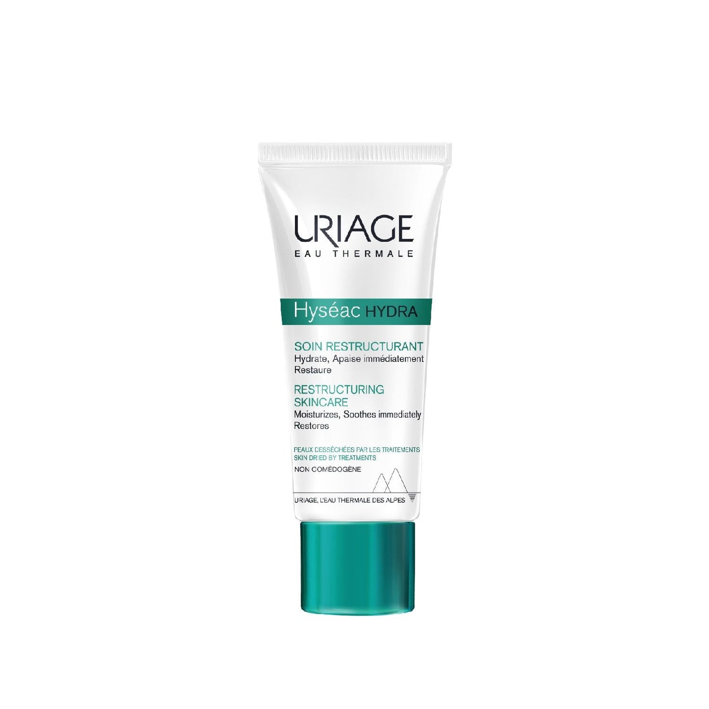 Uriage Hyseac Restructuring Skin Blemishes Cream, 40ml - Makkah Pharmacy