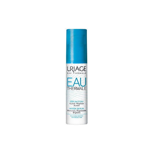 Uriage Water Serum 30 ML - Makkah Pharmacy