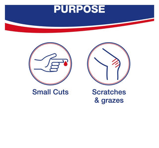 Hansaplast Transparent Plasters, 20 Strips - Makkah Pharmacy
