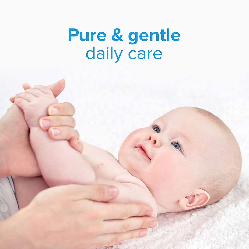 Cetaphil Baby Massage Oil, 300ml - Makkah Pharmacy