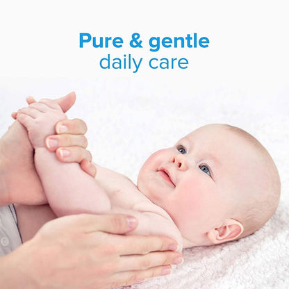 Cetaphil Baby Massage Oil, 300ml - Makkah Pharmacy