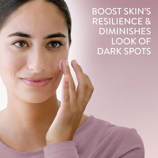 Cetaphil Bright Healthy Radiance Hypoallergenic Brightening Night Face Cream for Uneven Skin Tone & Dark Spots 50 gr - Makkah Pharmacy