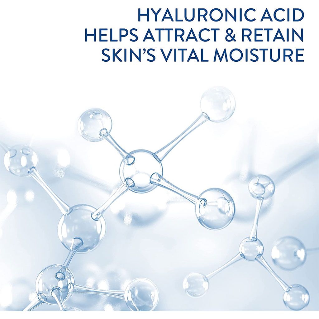 Cetaphil Daily Hydrating Face Lotion 88ml - Makkah Pharmacy