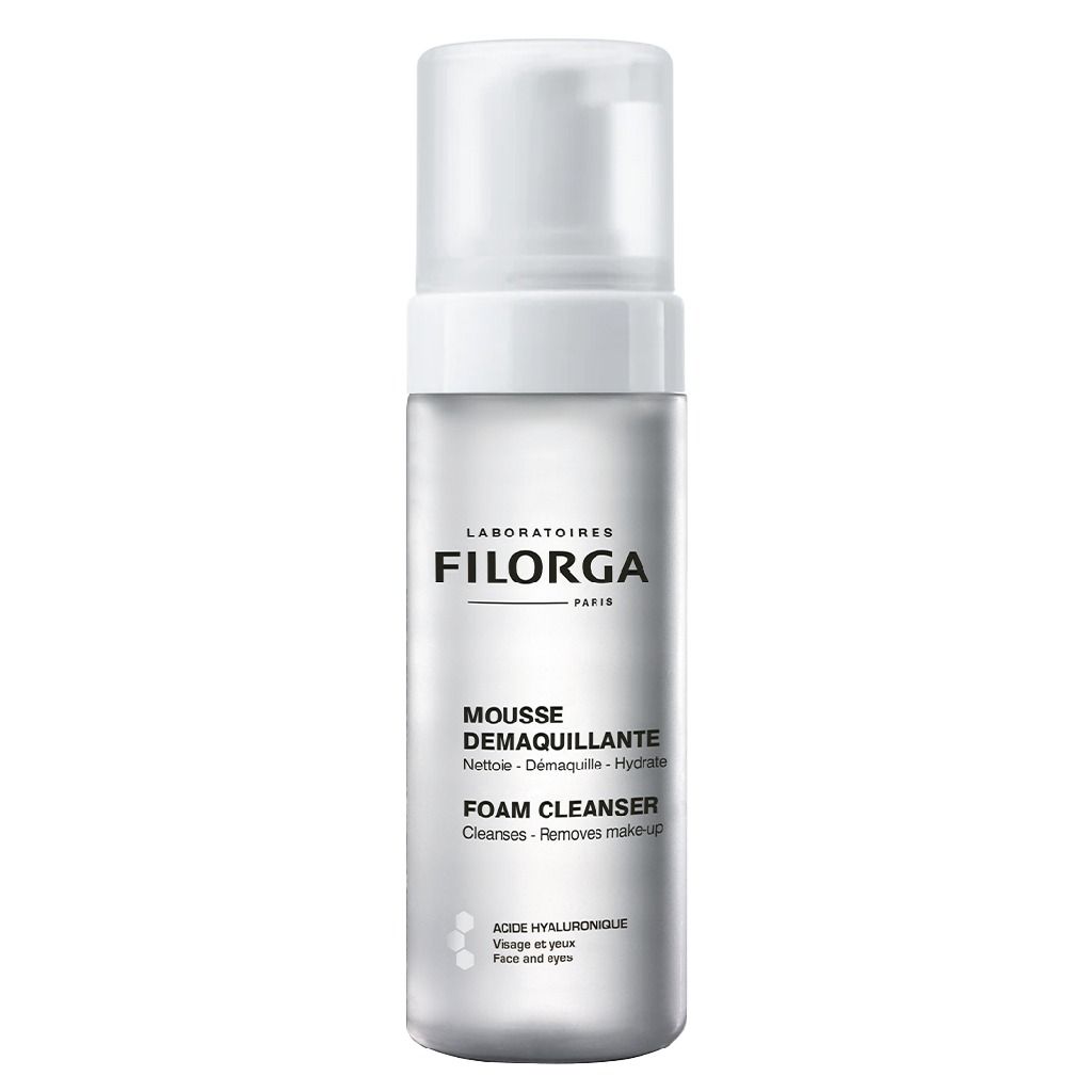 Filorga Foam Cleanser 150 ml - Makkah Pharmacy