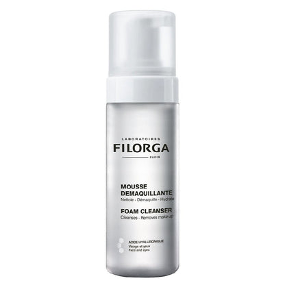 Filorga Foam Cleanser 150 ml - Makkah Pharmacy