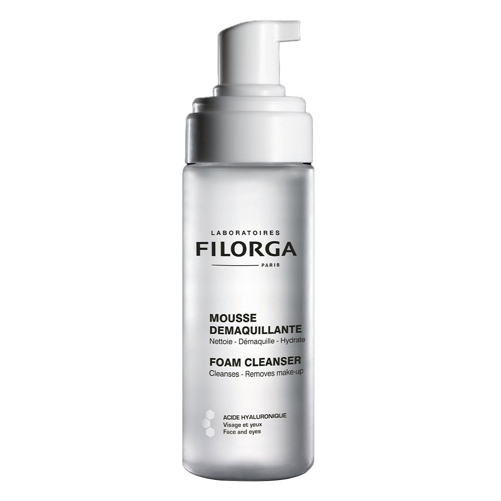 Filorga Foam Cleanser 150 ml - Makkah Pharmacy
