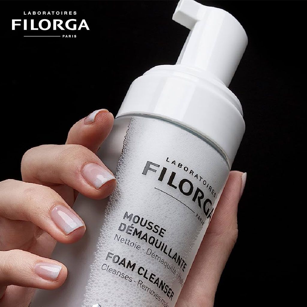 Filorga Foam Cleanser 150 ml - Makkah Pharmacy