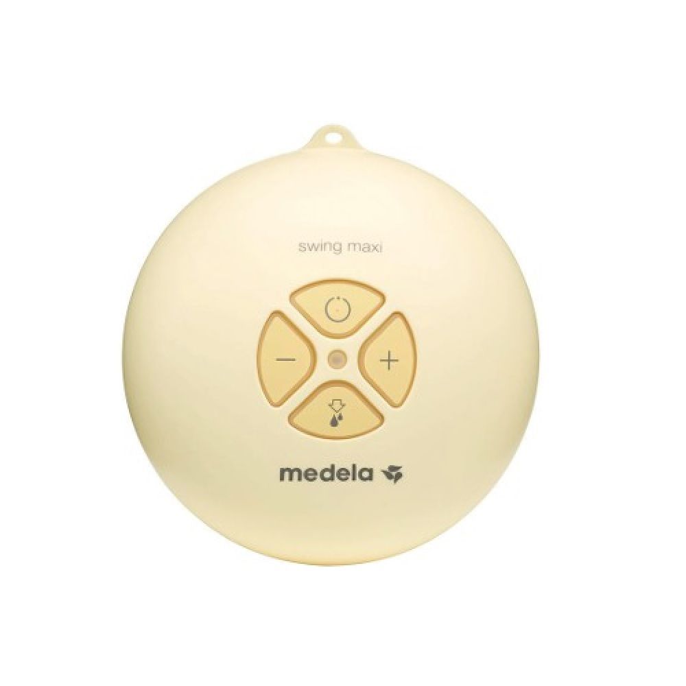 Medela Swing Maxi Flex 2-Phase Electric Breast Pump, 1 Pack