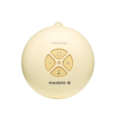 Medela Swing Maxi Flex 2-Phase Electric Breast Pump, 1 Pack