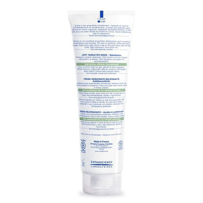 Mustela Bio-Stelatopia+Lipid Replenising Cream, 150ml - Makkah Pharmacy