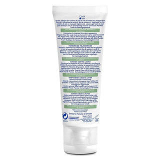 Mustela Cradle Cap Moisturizing & Softening Scalp Cream for Babies (0+ Months), 40ml - Makkah Pharmacy