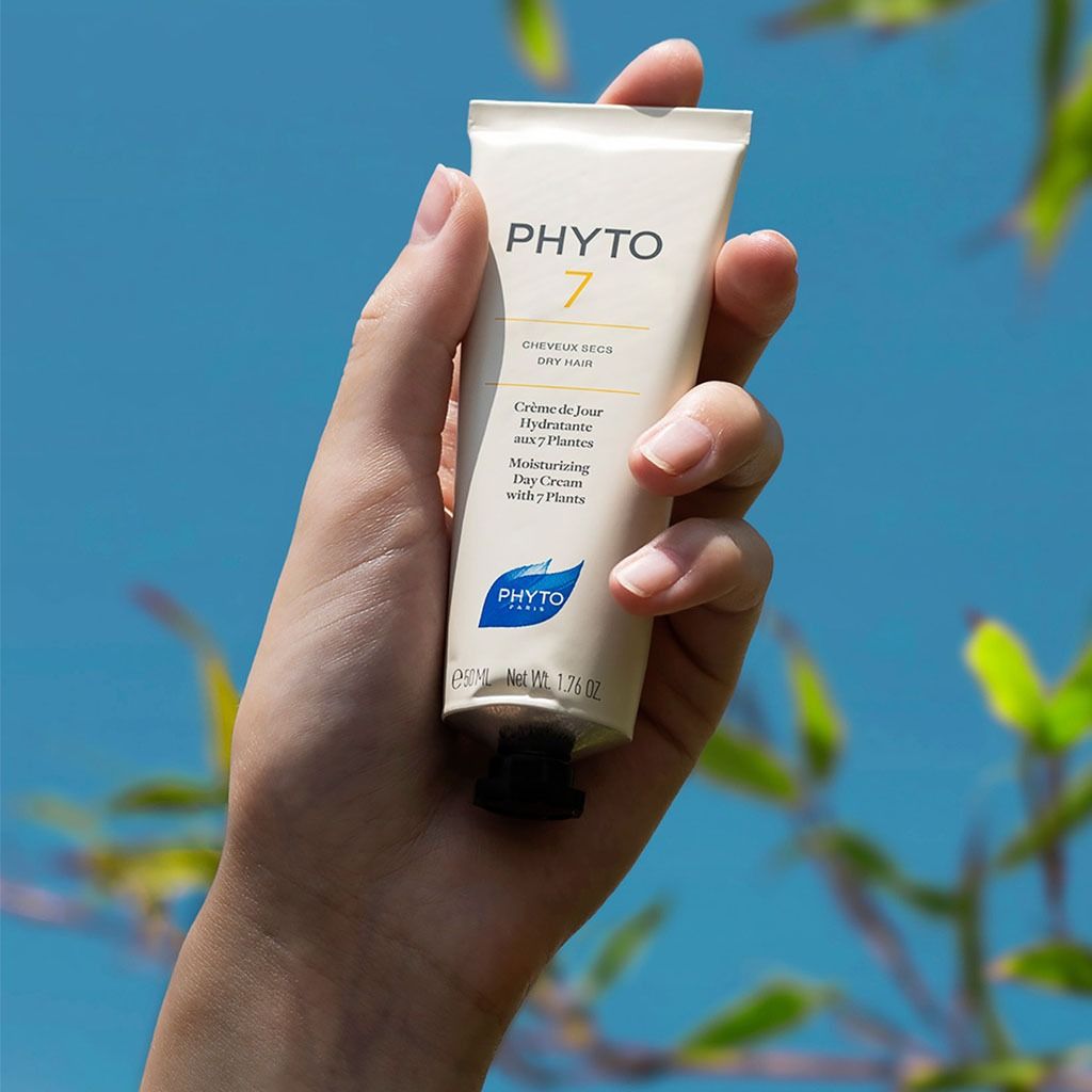 Phyto 7 Moisturizing Day Cream 50ML