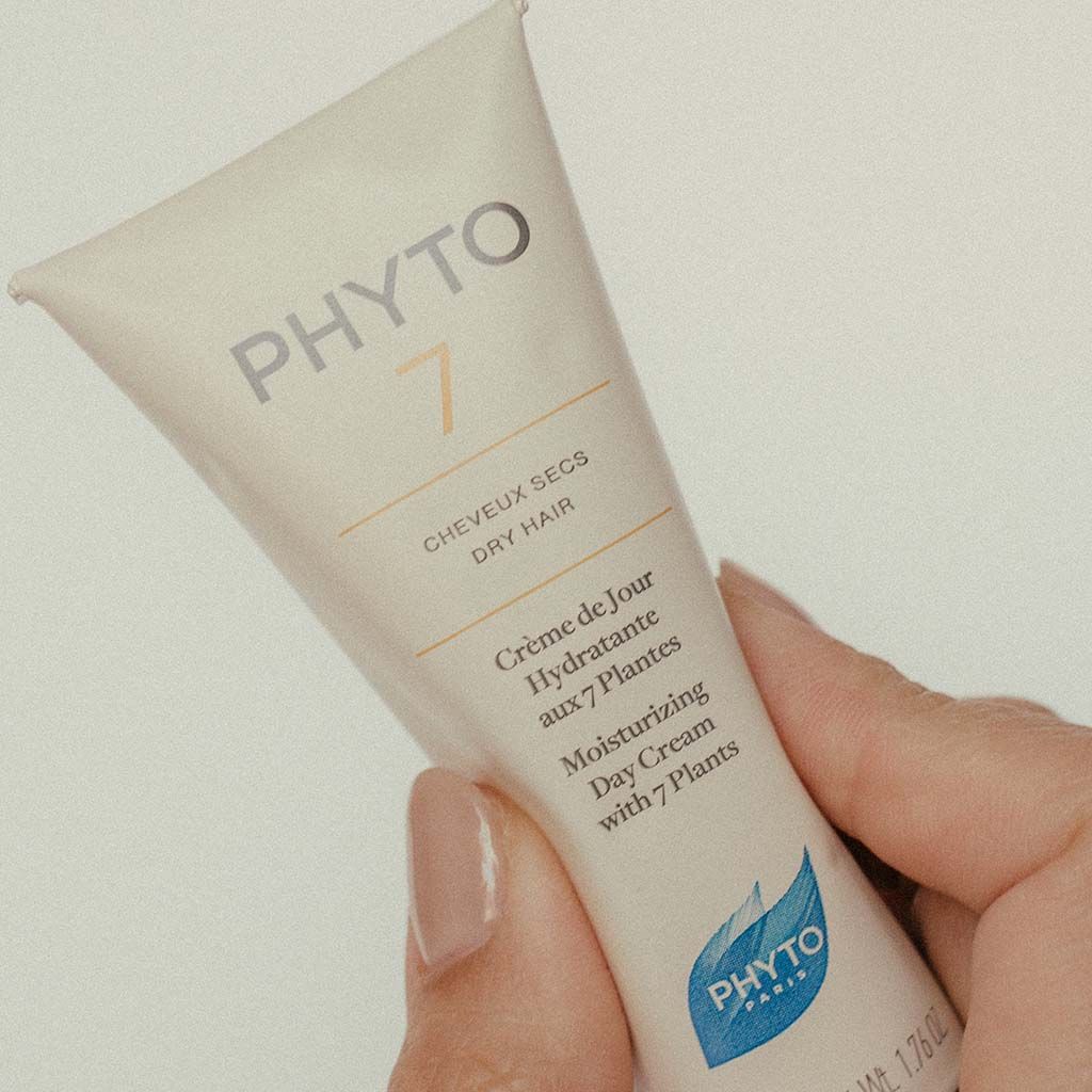 Phyto 7 Moisturizing Day Cream 50ML