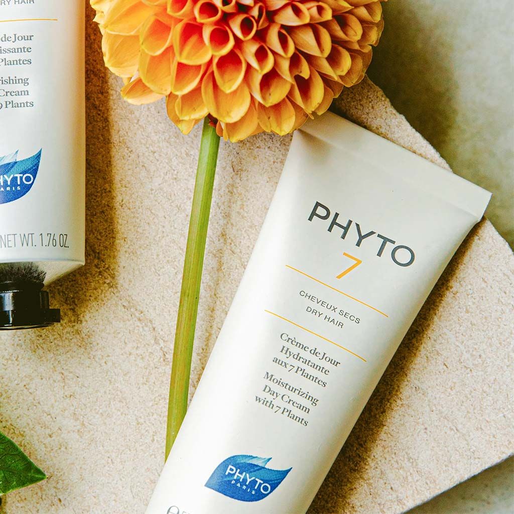 Phyto 7 Moisturizing Day Cream 50ML