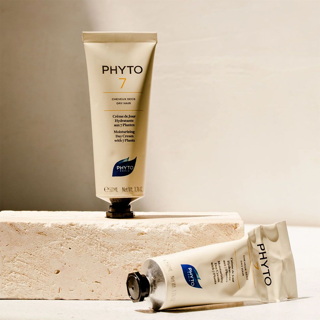 Phyto 7 Moisturizing Day Cream 50ML