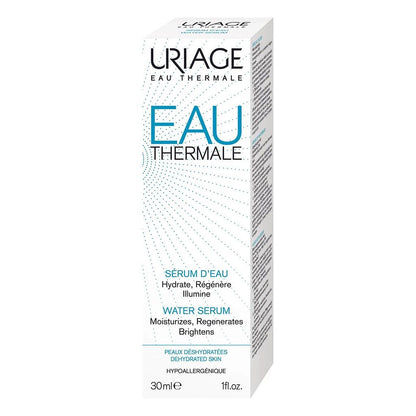 Uriage Water Serum 30 ML - Makkah Pharmacy