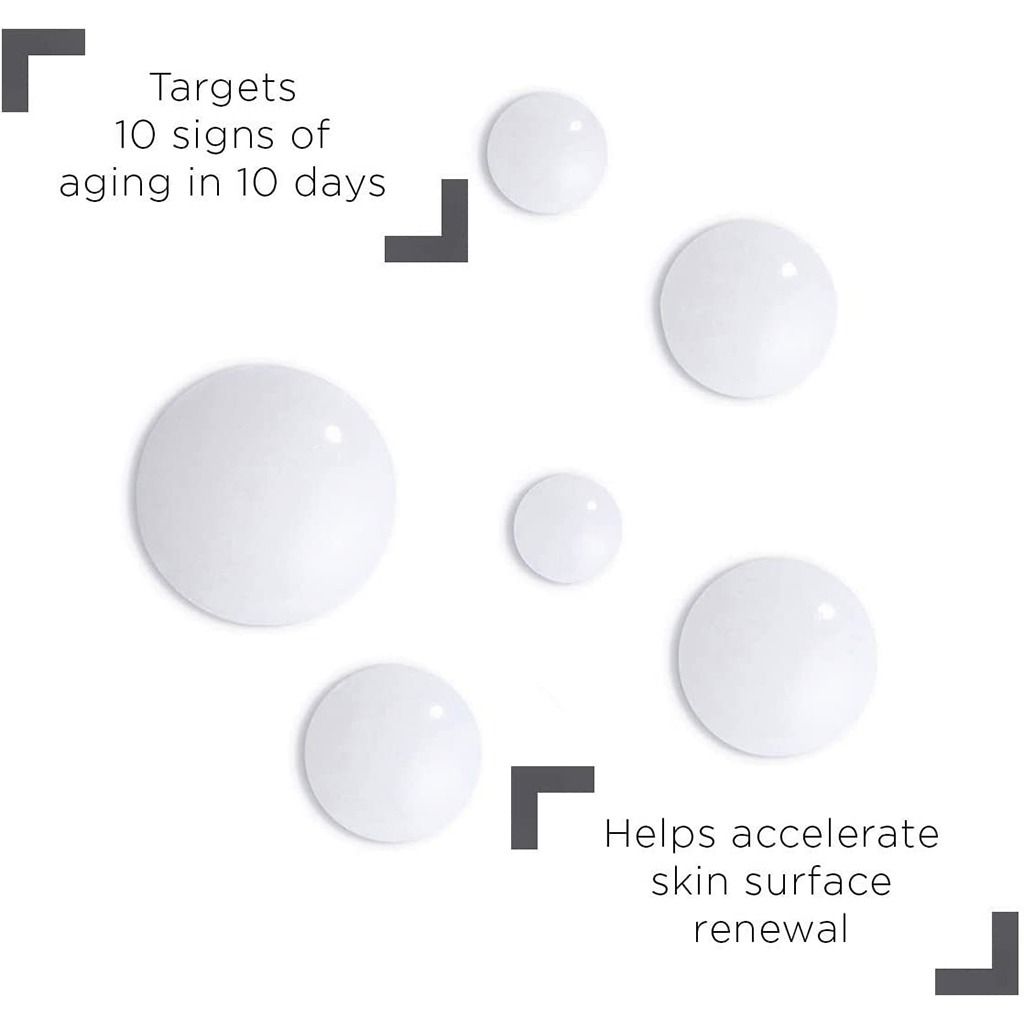 Vichy Liftactiv Serum 10 Supreme 30 ml - Makkah Pharmacy