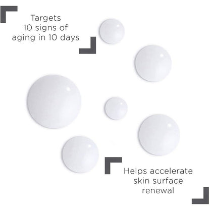 Vichy Liftactiv Serum 10 Supreme 30 ml - Makkah Pharmacy