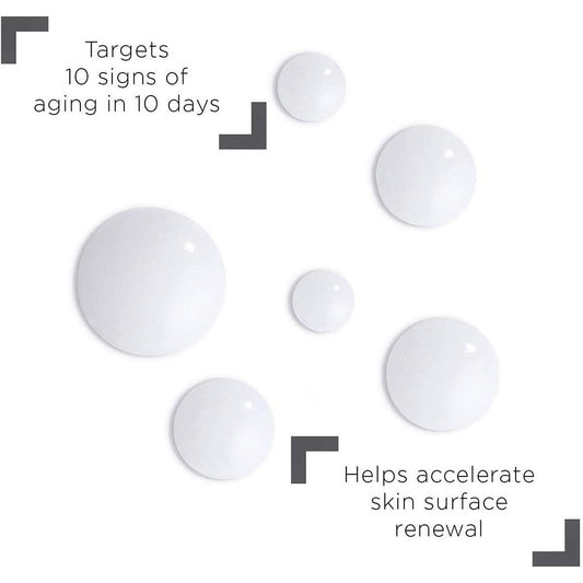 Vichy Liftactiv Serum 10 Supreme 30 ml - Makkah Pharmacy