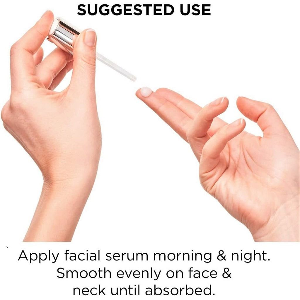 Vichy Liftactiv Serum 10 Supreme 30 ml - Makkah Pharmacy