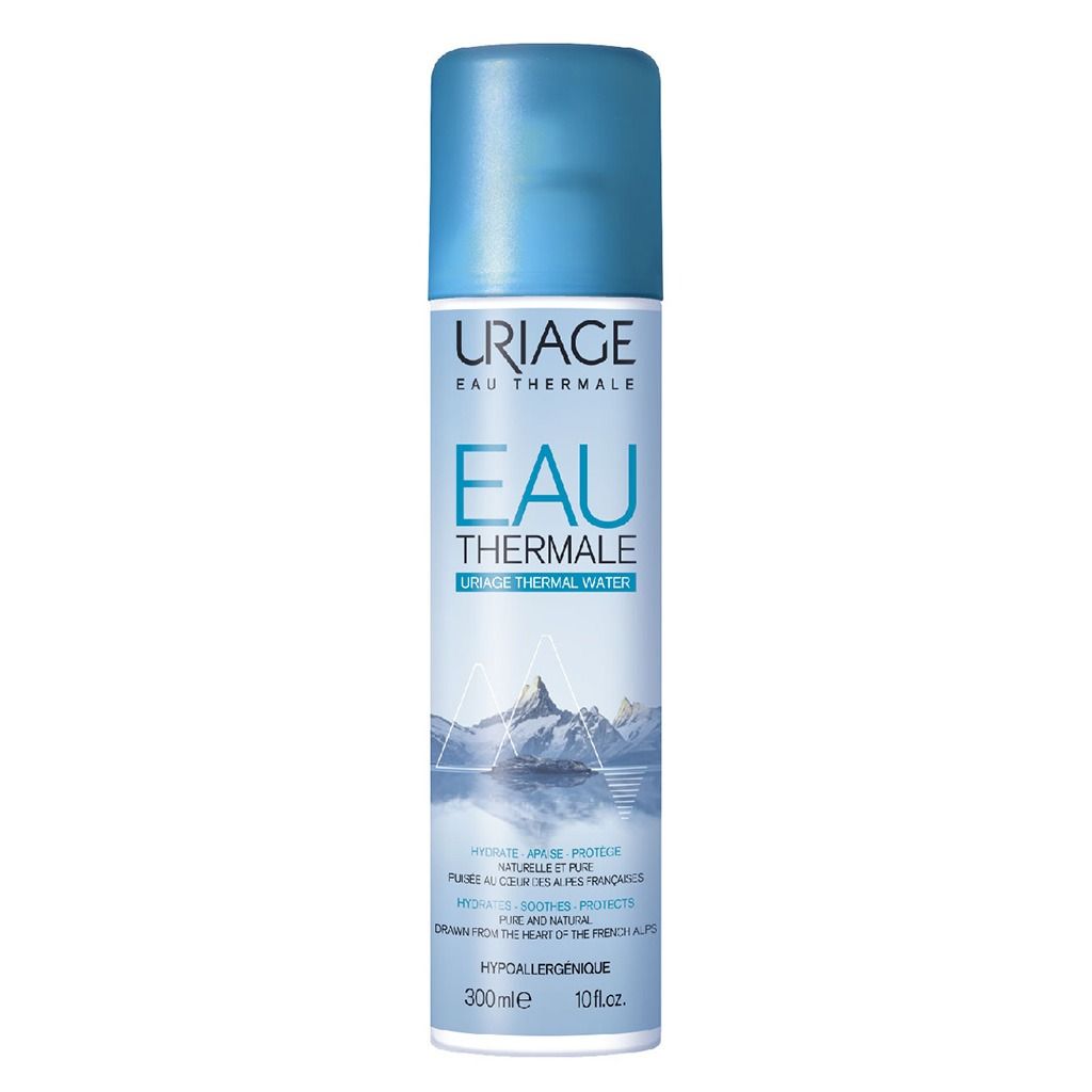 Uriage Eau Thermale Uriage Thermal Water, 300ml - Makkah Pharmacy