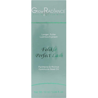 Glowradiance Folikle Perfect Lash 10ml