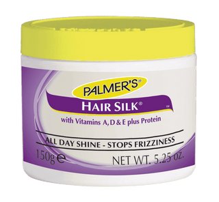 PalmerS Hair Silk Jar 5.25 Oz, 150Gm