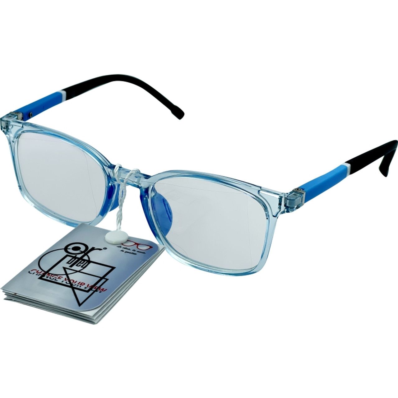 Or Bleu Kids Glass - Makkah Pharmacy
