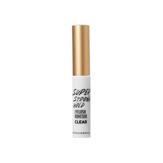 Ienvy Super Strong Hold Hypoallergenic Waterproof Clear Eyelash Adhesive, 5g - Makkah Pharmacy
