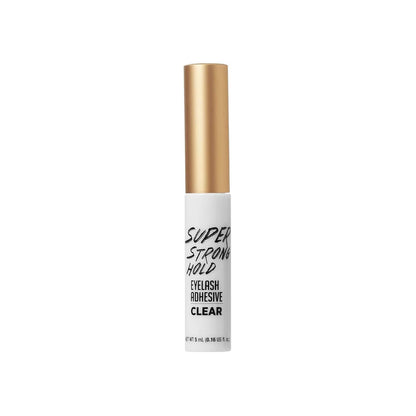 Ienvy Super Strong Hold Hypoallergenic Waterproof Clear Eyelash Adhesive, 5g - Makkah Pharmacy