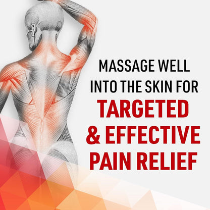 Radian Massage Cream, 100g - Makkah Pharmacy